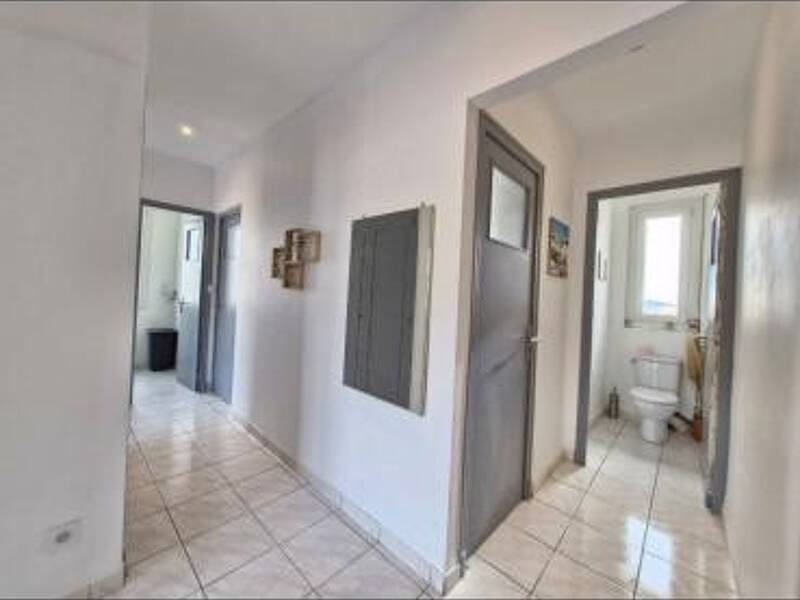 Maison à louer, 50m², TOULON