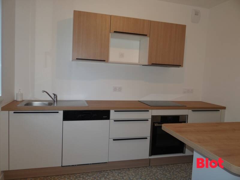 Maison à louer, 180m², MORDELLES