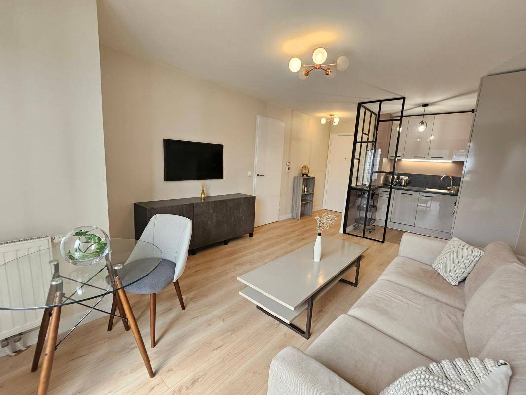Maison à louer, 43m², AULNAY SOUS BOIS