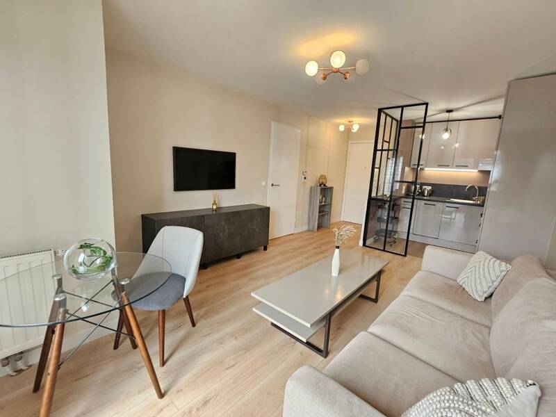 Maison à louer, 43m², AULNAY SOUS BOIS