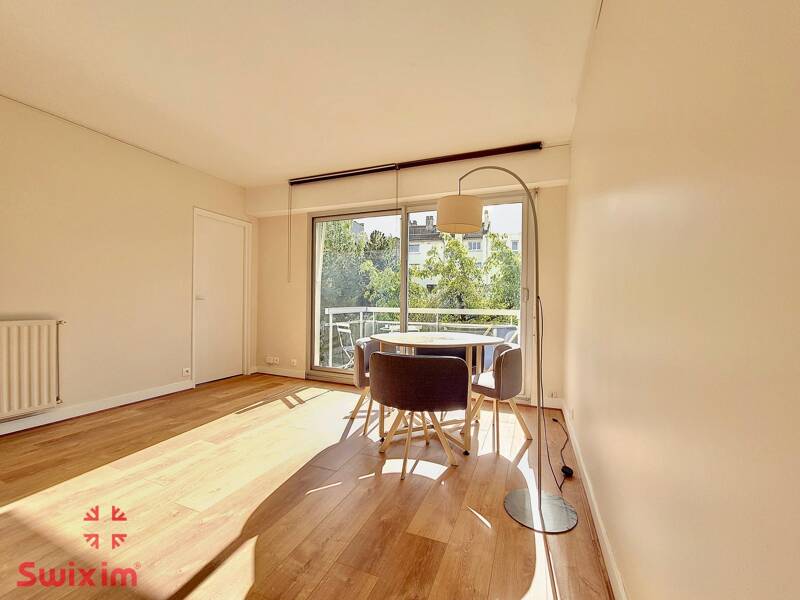 Maison à louer, 28m², BOULOGNE BILLANCOURT