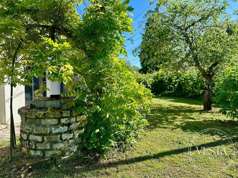Maison à vendre, 169m², DOLE