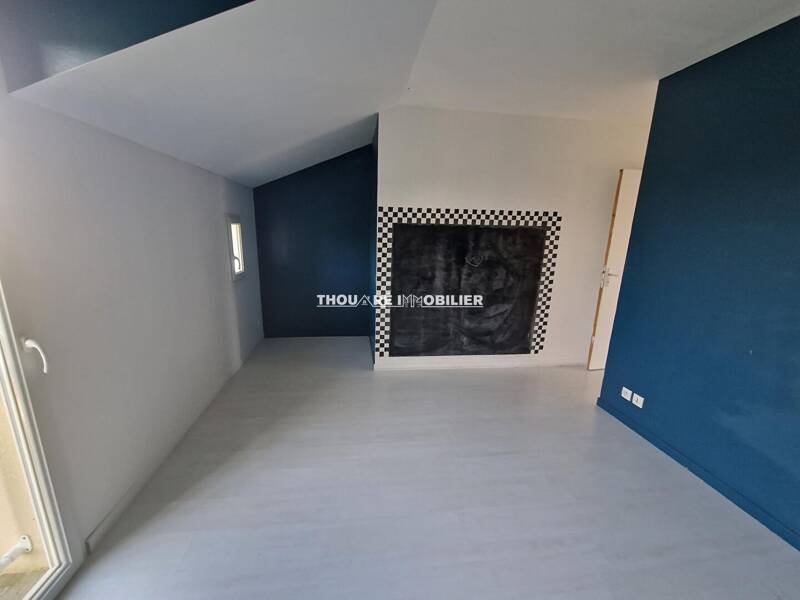 Maison à vendre, 116m², LOIRE ATLANTIQUE