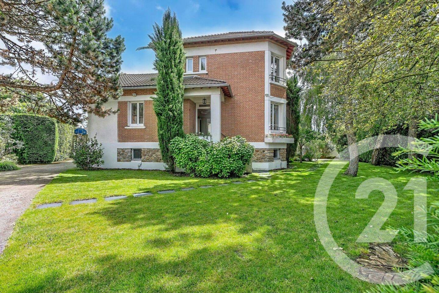 Maison à vendre, 169m², CHAMPIGNY SUR MARNE