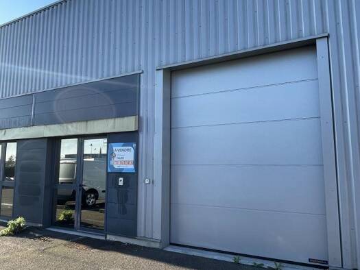 Local commercial à vendre 175 000 € 120 m² de surface de vente Tresses 33370