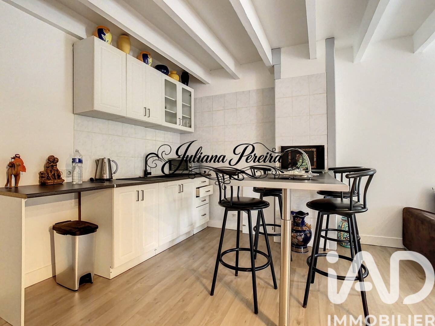 Maison à vendre, 107m², MEZIERES SUR SEINE