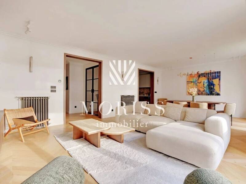 Maison à vendre, 144m², BOULOGNE BILLANCOURT