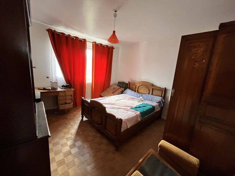 Maison à vendre, 52m², SAINT GAUDENS