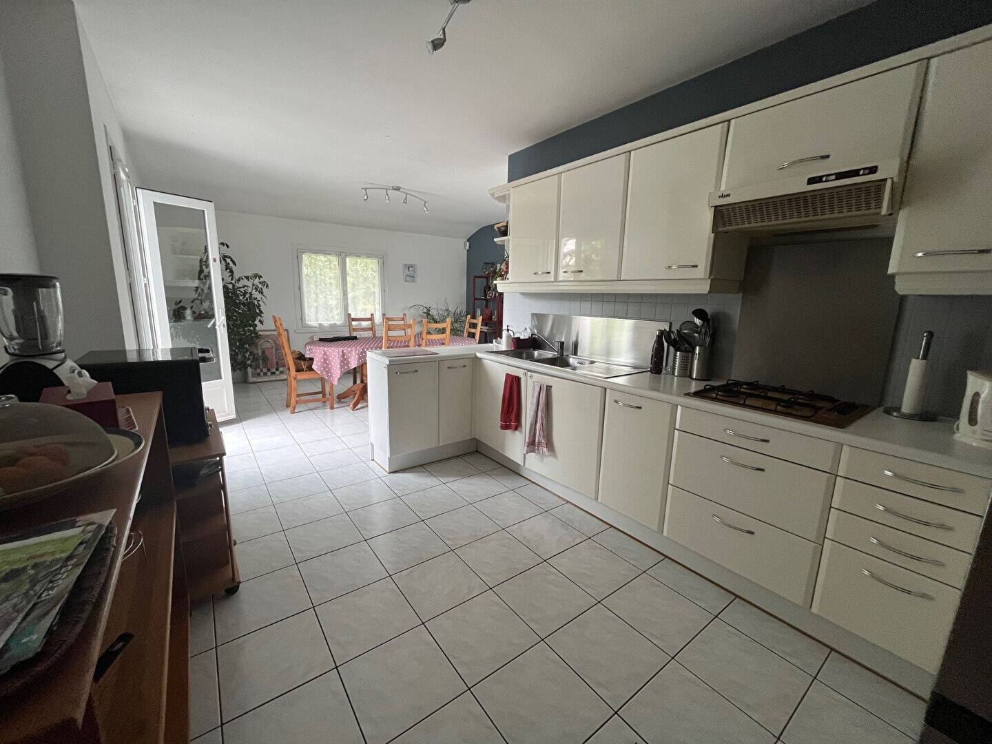 Maison à vendre, 121m², SAINT NAZAIRE