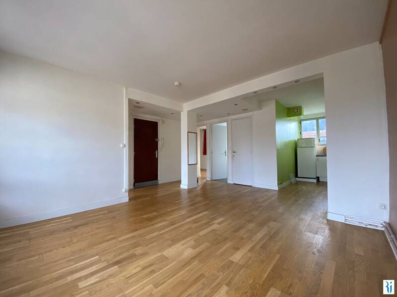 Maison à louer, 54m², ROUEN