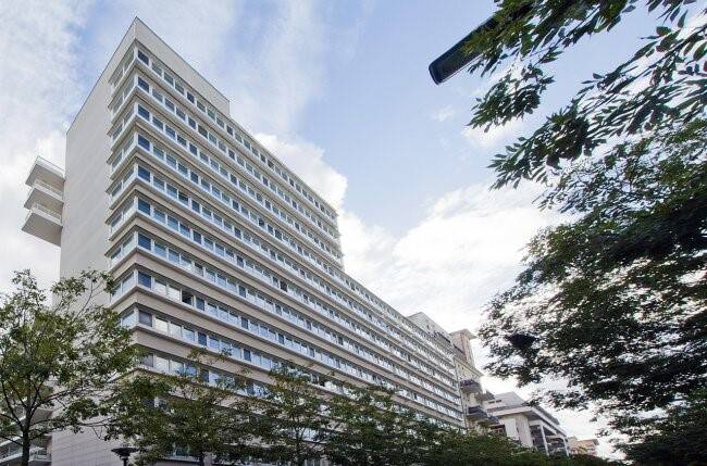 Maison à louer, 21m², COURBEVOIE