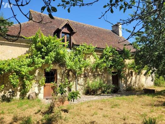 Maison à vendre 265 000 € 5 pièces 1 chambre 2 205 m² de terrain Noce 61340