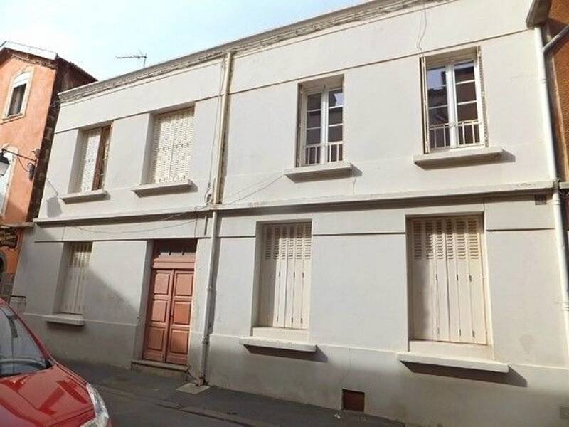Maison à louer, 55m², CLERMONT FERRAND