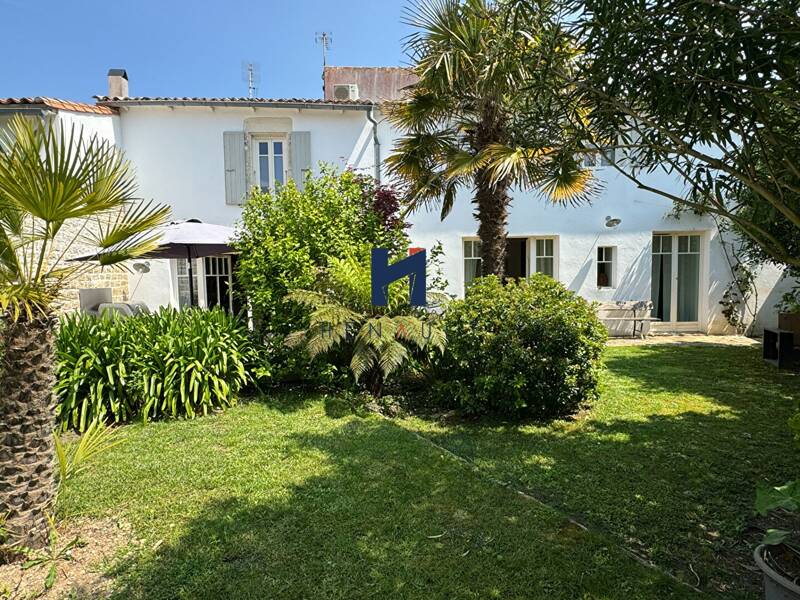 Maison à vendre, 261m², SAINTE MARIE DE RE