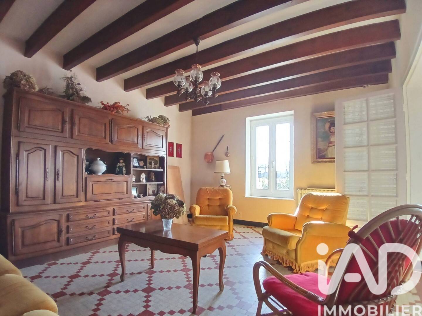 Maison à vendre, 131m², CHOLET