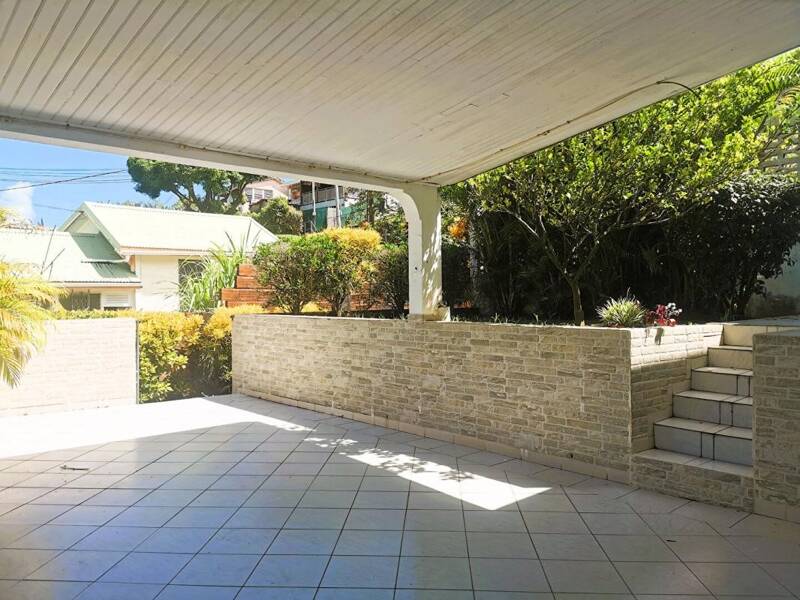 Maison à vendre, 81m², LE LORRAIN