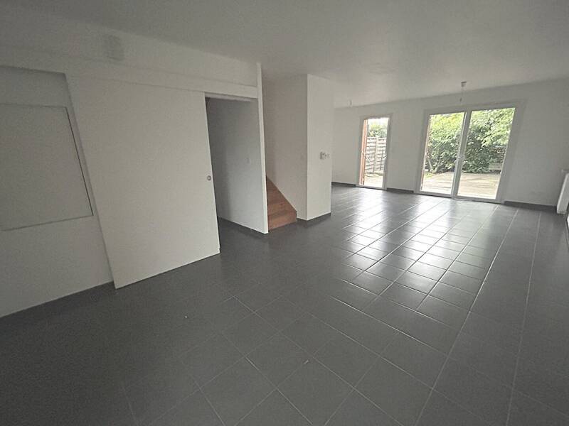 Maison à vendre, 83m², TOULOUSE