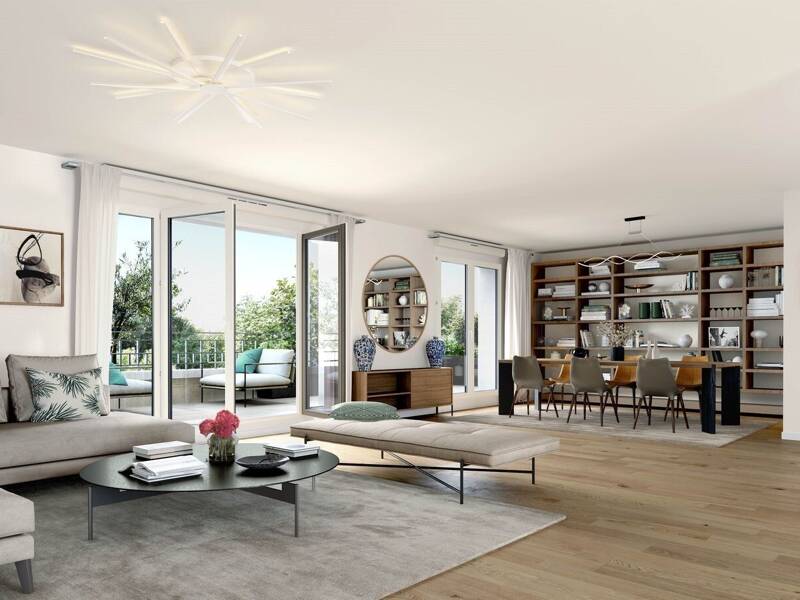 Maison à vendre, 95m², PARIS 12E