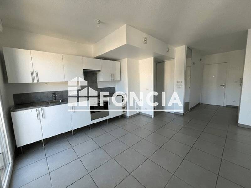 Maison à louer, 52m², GRENOBLE