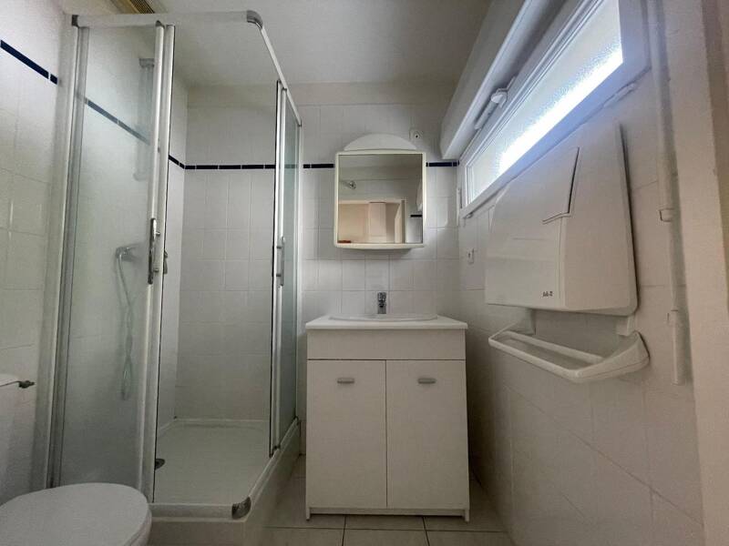 Maison à louer, 26m², ANGERS