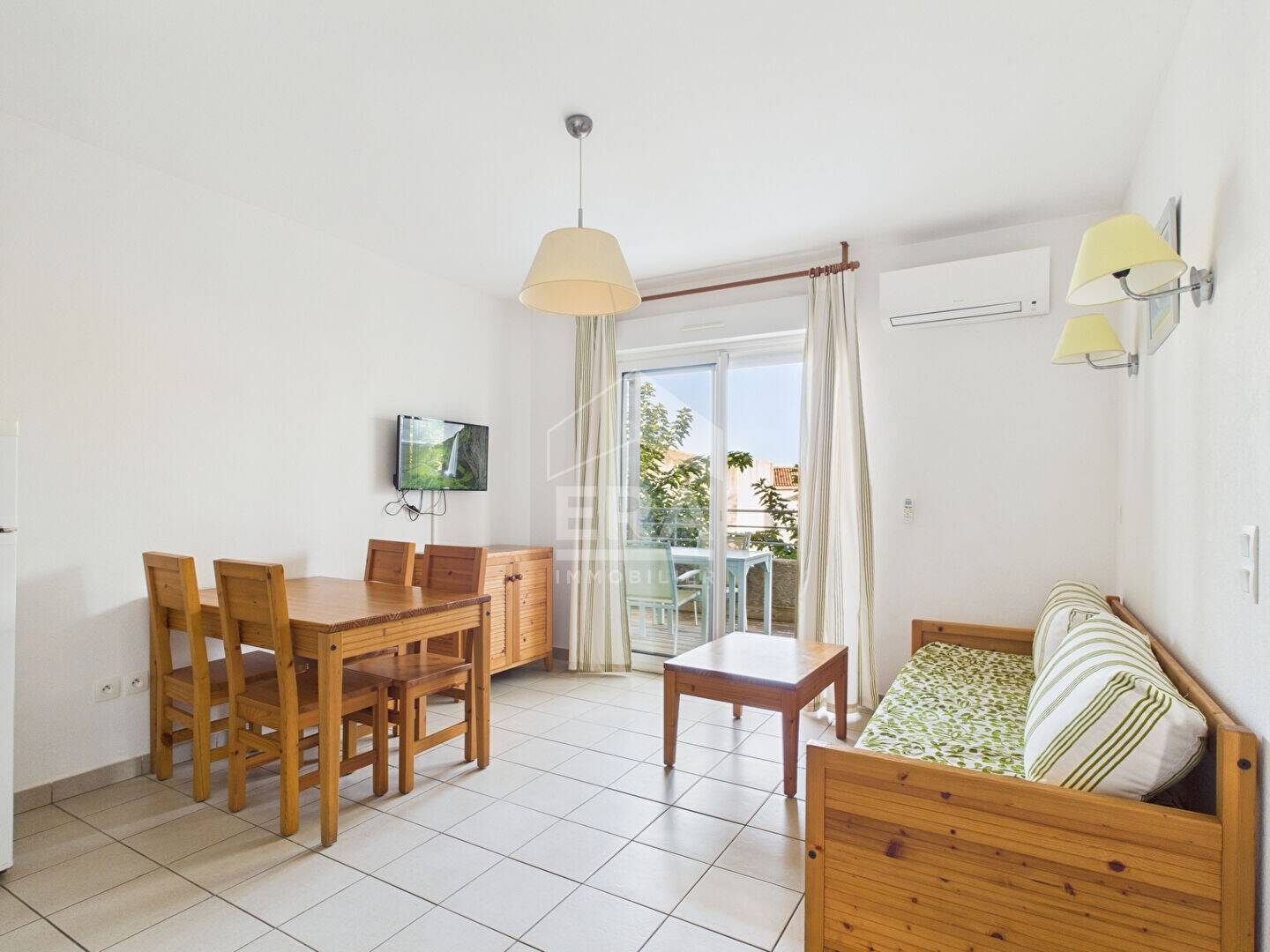 Maison à vendre, 34m², POGGIO MEZZANA