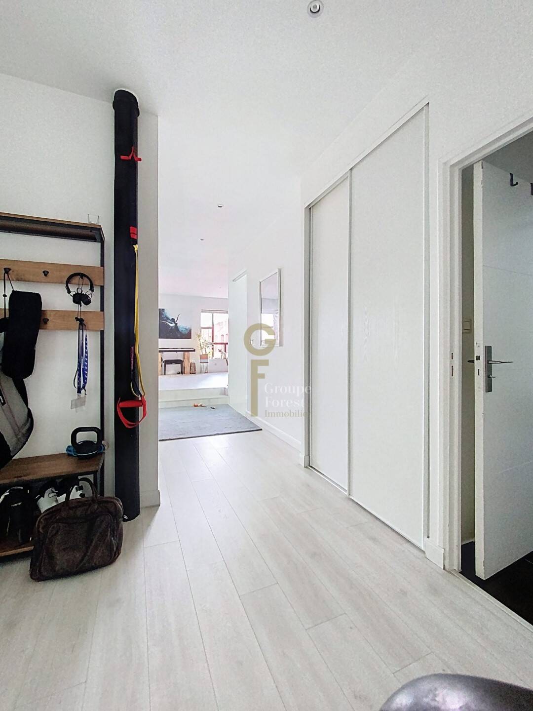 Maison à vendre, 82m², ROUBAIX