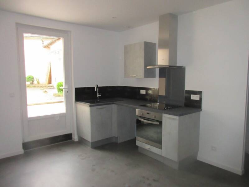 Maison à louer, 30m², PACY SUR EURE