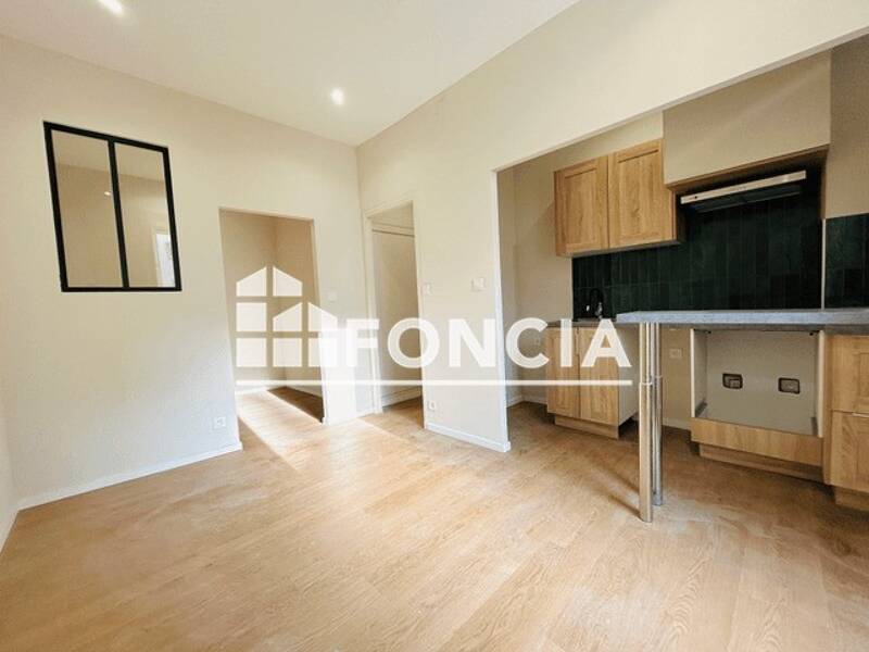 Maison à louer, 28m², TOULON