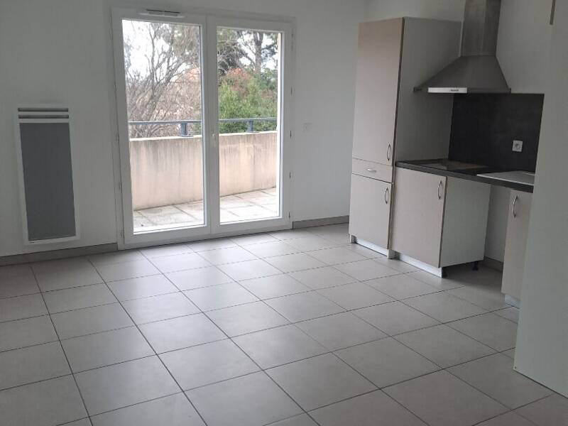 Maison à louer, 62m², GEMENOS