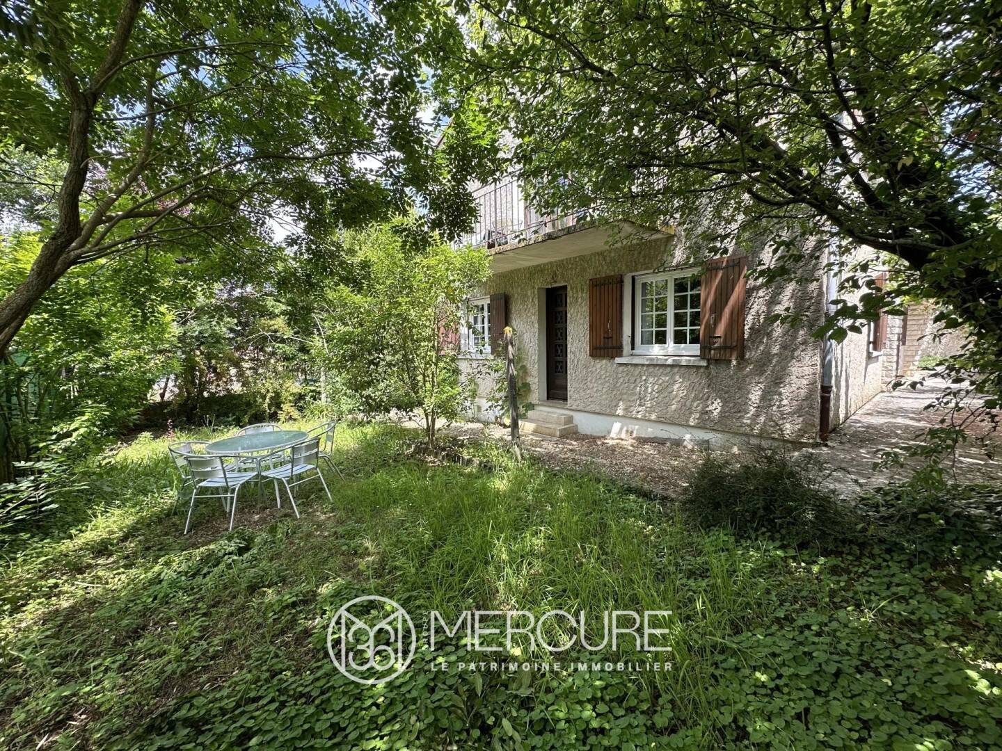 Maison à vendre, 192m², POITIERS