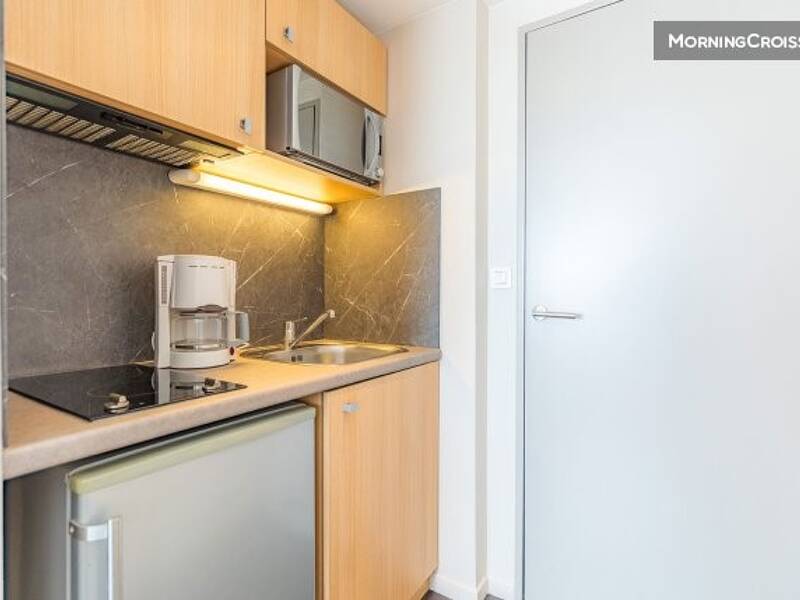 Maison à louer, 22m², MONTPELLIER