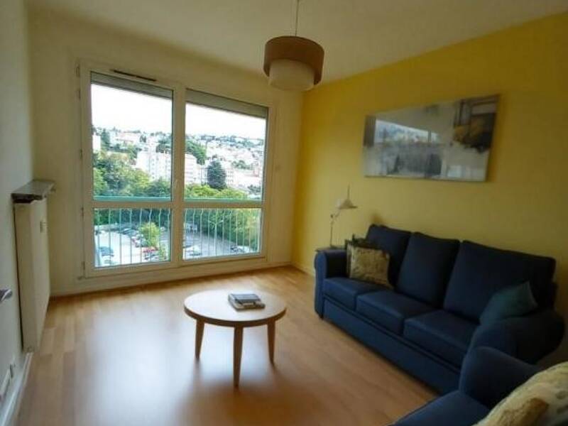 Maison à louer, 65m², SAINT ETIENNE