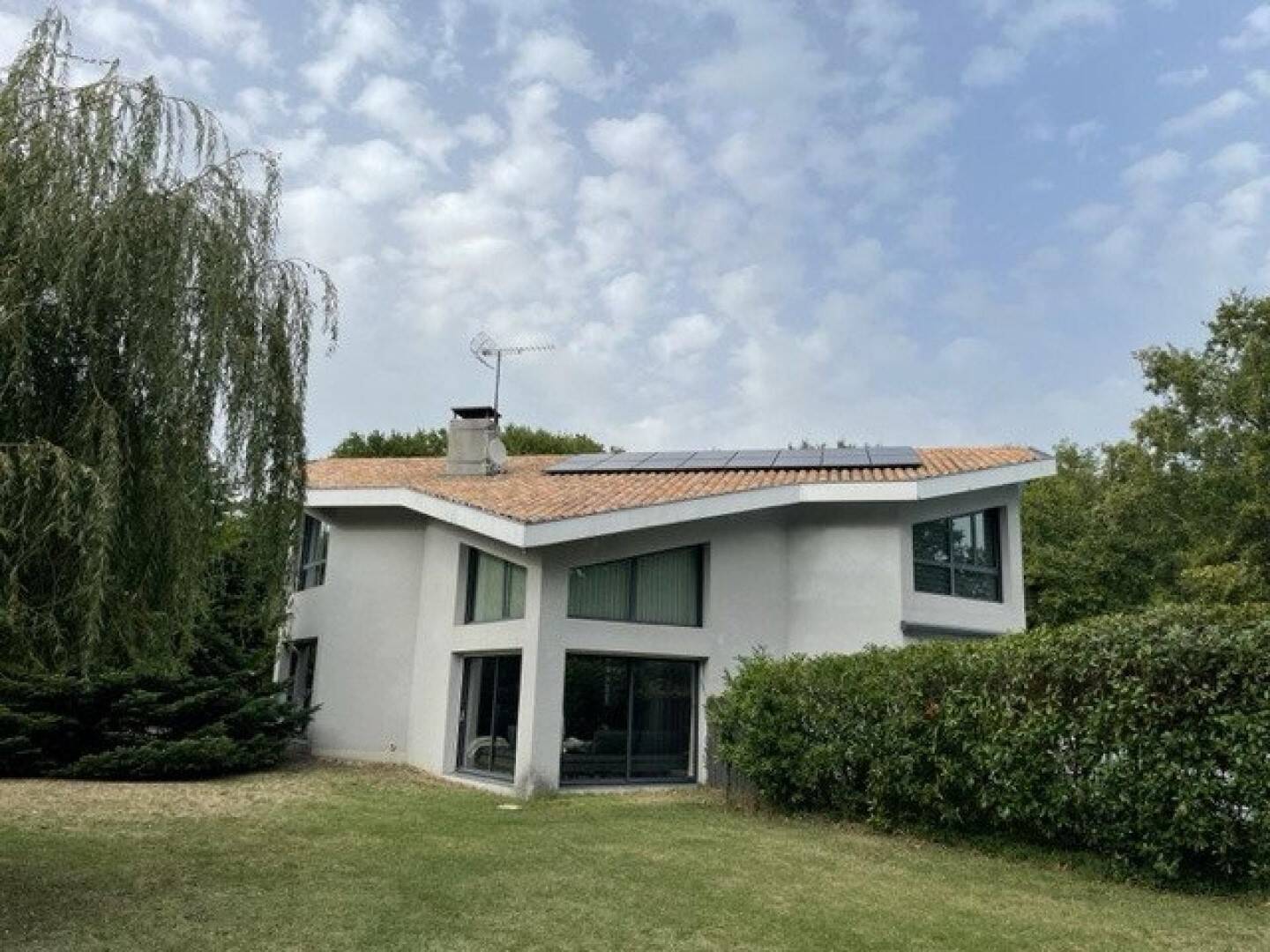 Maison à vendre, 300m², VENDAYS MONTALIVET