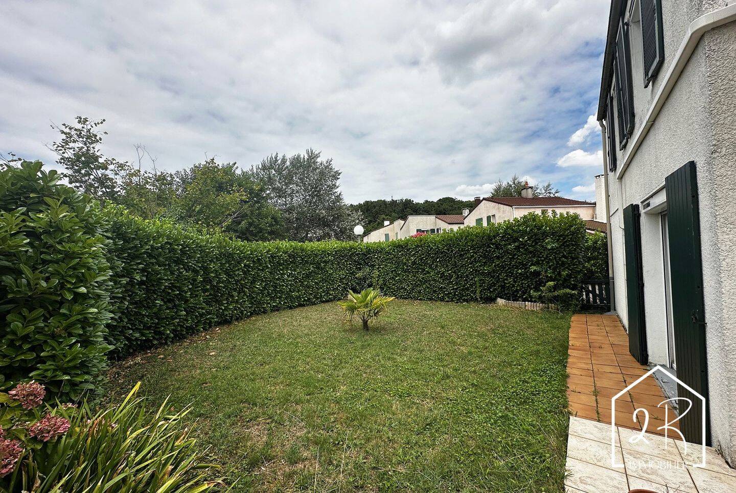 Maison à vendre, 86m², SEREZIN DU RHONE