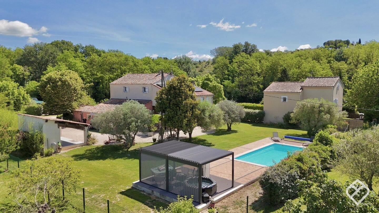 Maison à vendre, 215m², SAINT AMBROIX