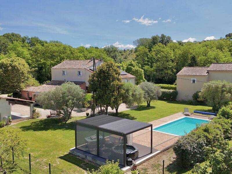 Maison à vendre, 215m², SAINT AMBROIX