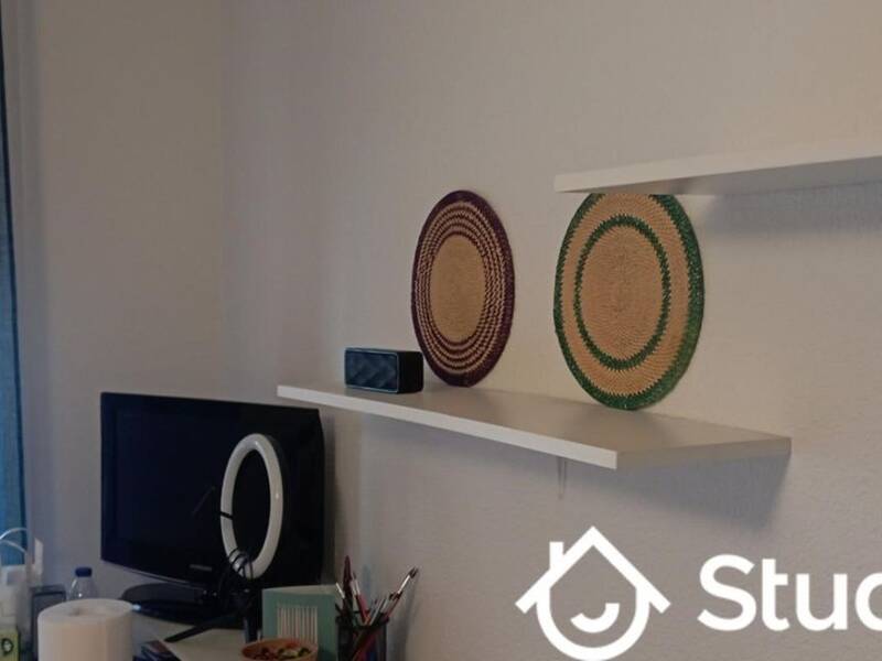 Maison à louer, 20m², NICE