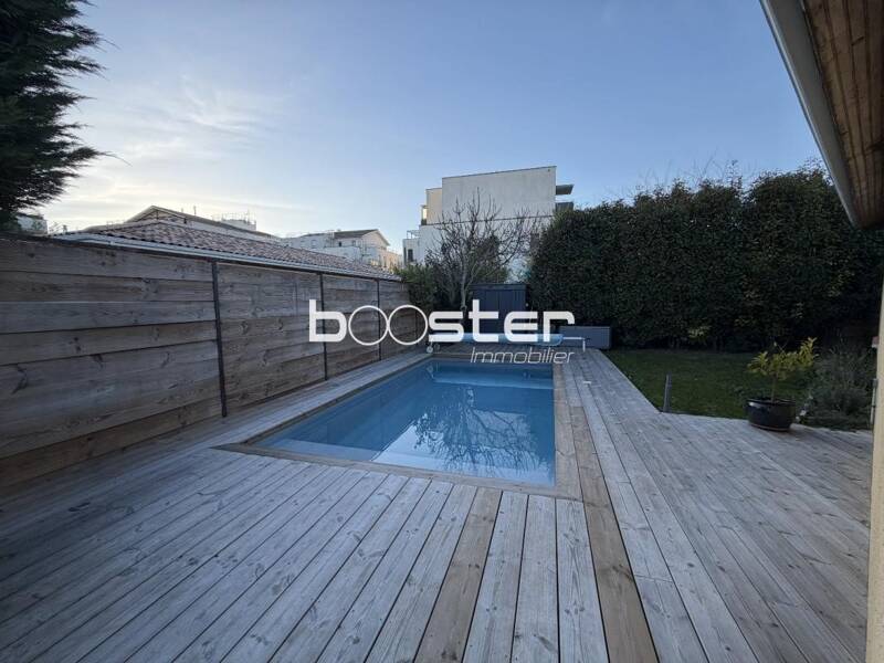 Maison à vendre, 126m², TOULOUSE