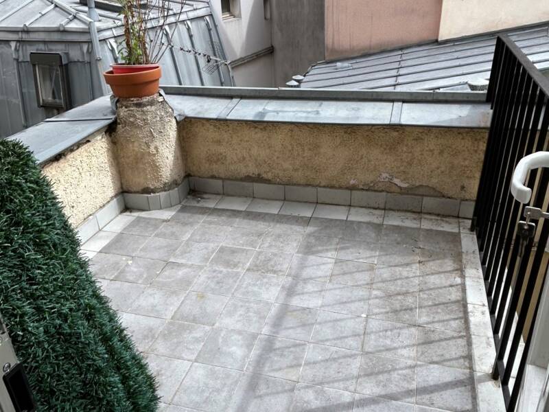 Maison à vendre, 53m², PARIS 14E