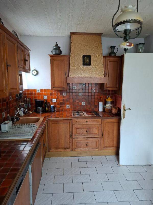 Maison à vendre, 108m², LE BOUSCAT