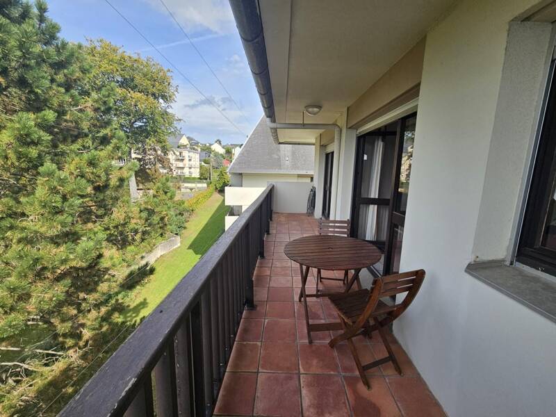 Maison à vendre, 70m², TROUVILLE SUR MER