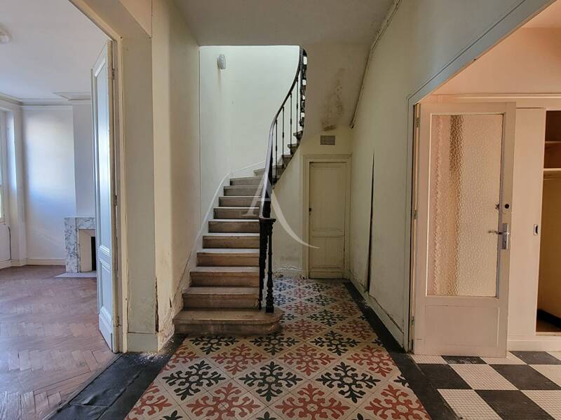 Maison à vendre, 170m², BORDEAUX