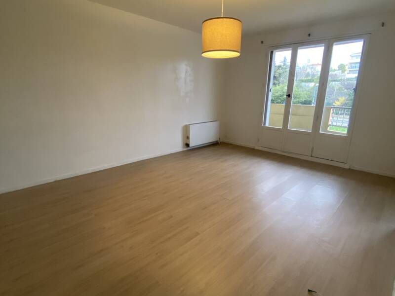 Maison à louer, 27m², MARSEILLE 14E