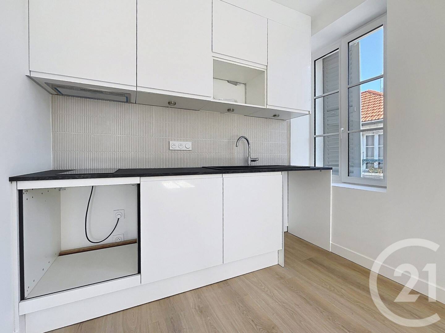 Maison à louer, 46m², NANTERRE