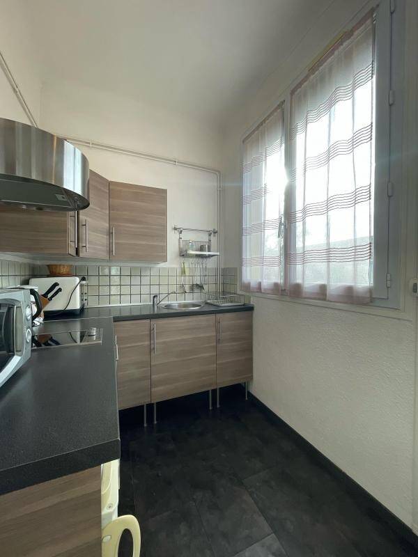 Maison à vendre, 34m², GREOUX LES BAINS