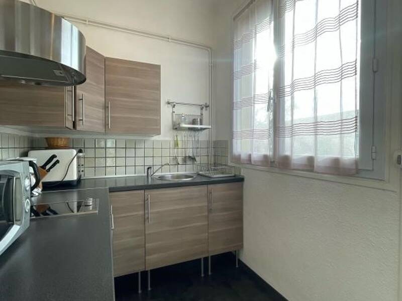 Maison à vendre, 34m², GREOUX LES BAINS