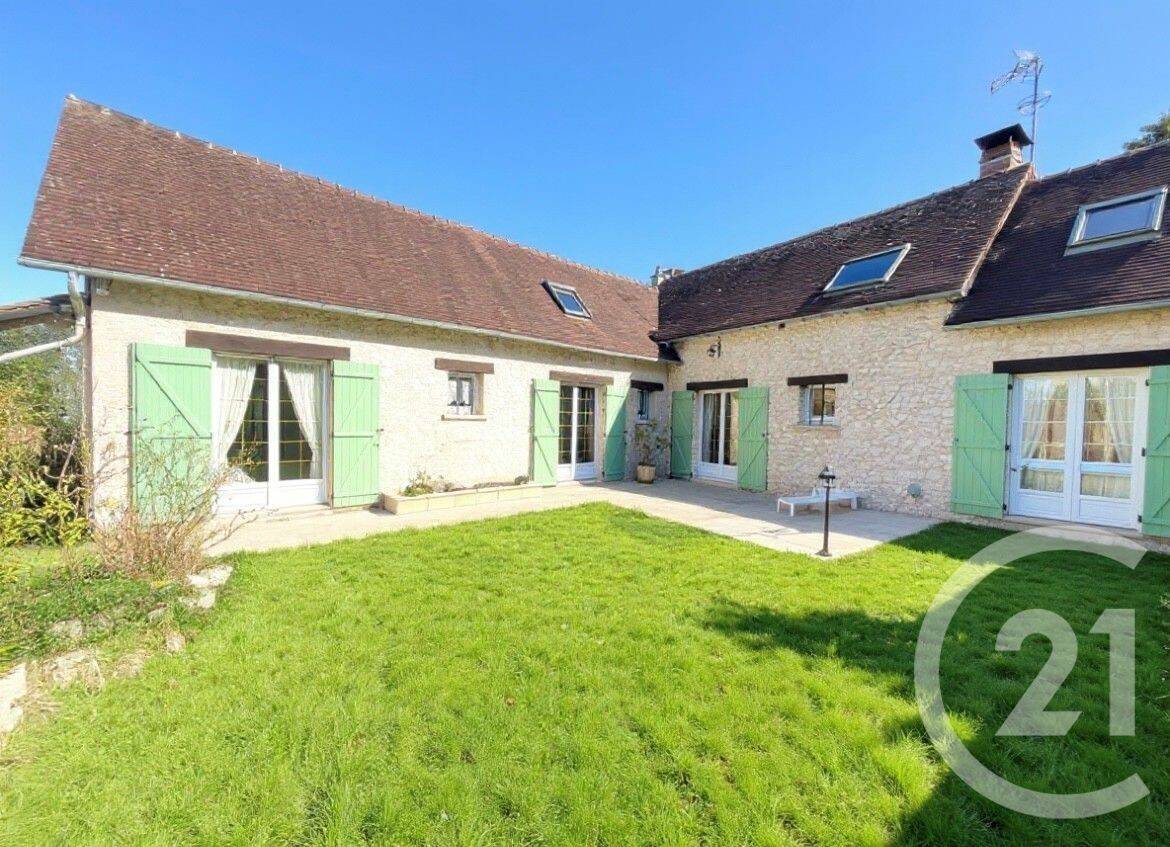 Maison à vendre, 197m², VERNON