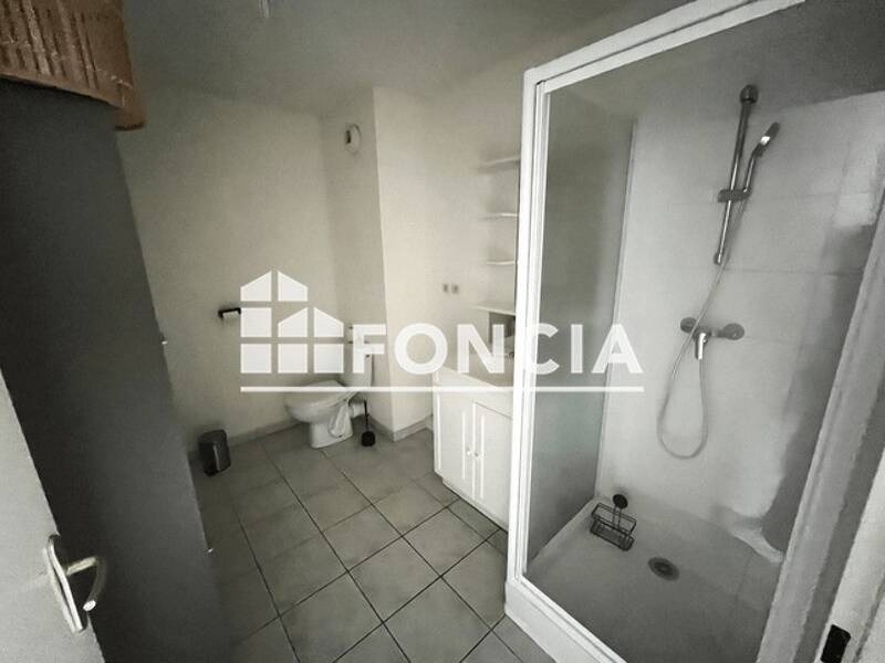 Maison à louer, 30m², SAINT GEORGES DES GROSEILLERS