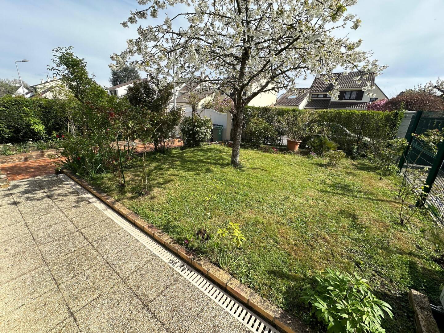 Maison à vendre, 136m², COURCOURONNES
