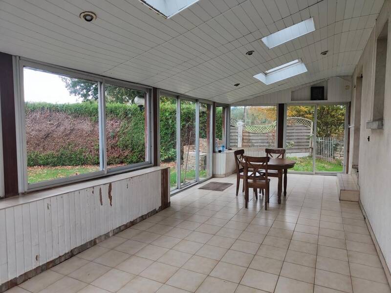 Maison à vendre, 88m², PLOUISY